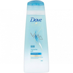 szampon dove volume 250 ml