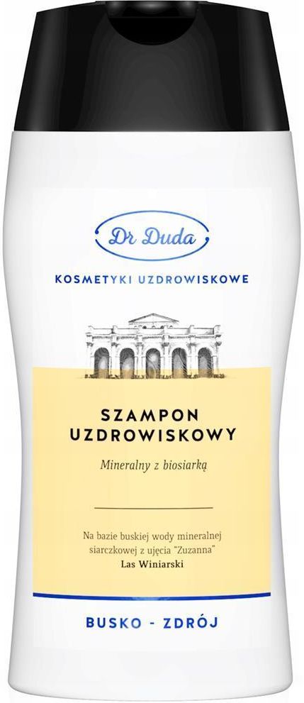 szampon duda ceneo