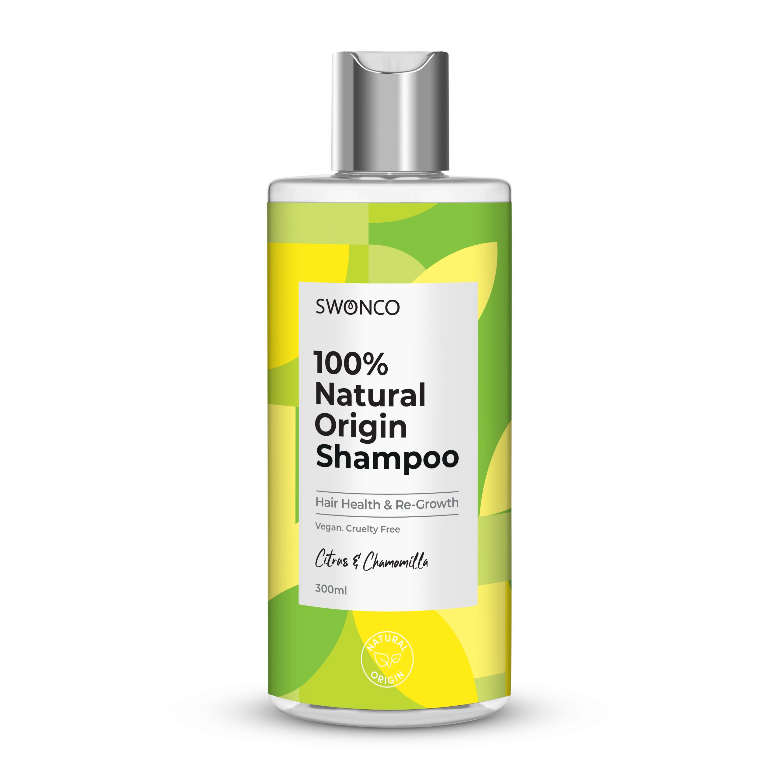 szampon ekologiczny