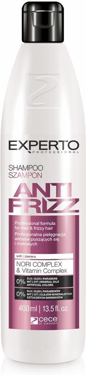 szampon experto professional