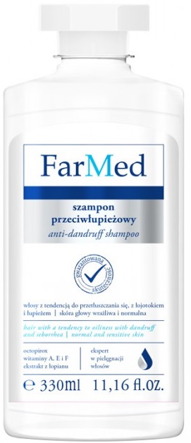 szampon farmed