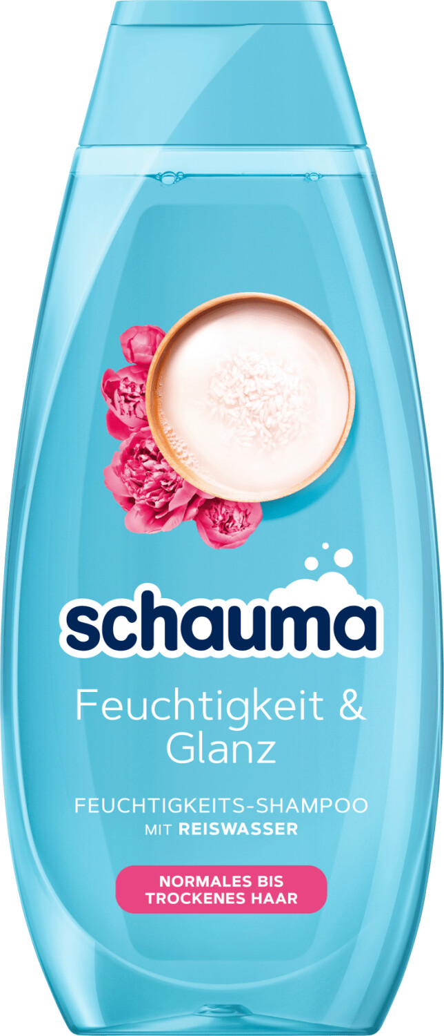 szampon feuchtigkeits rossmann