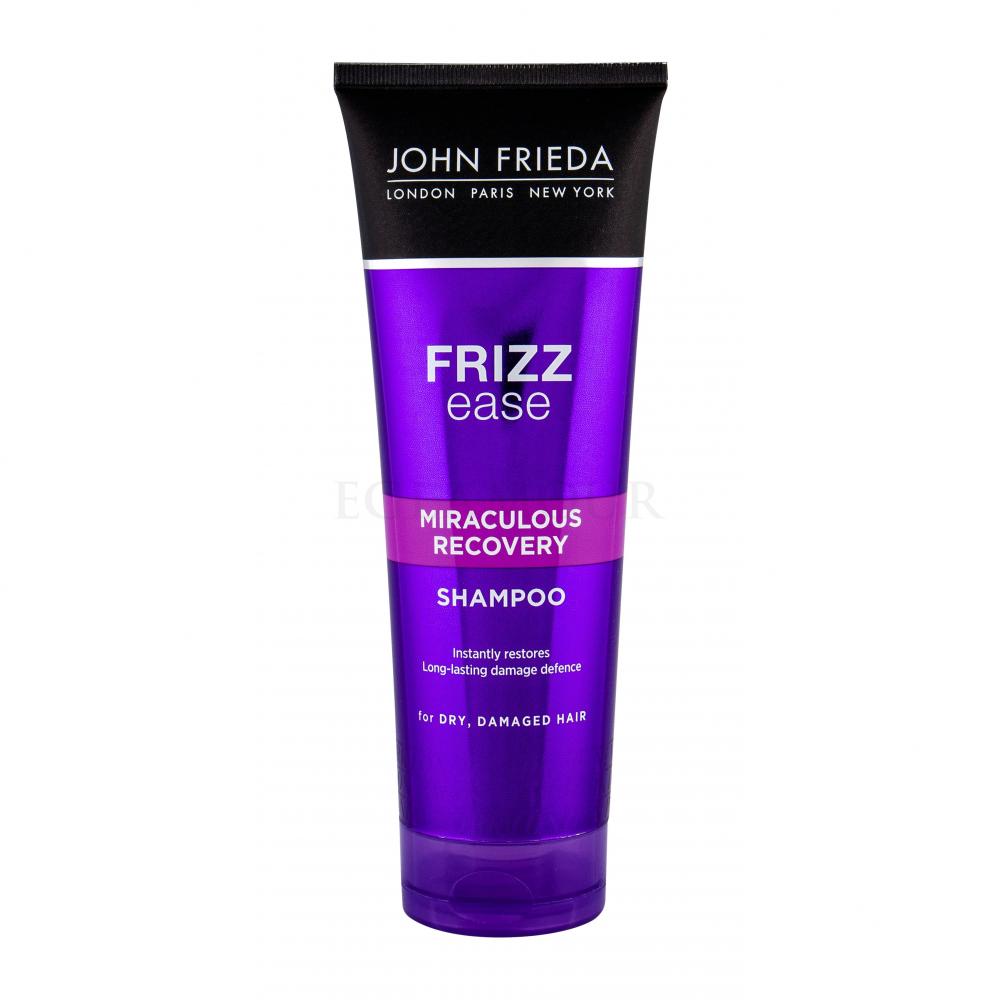 szampon frizz ease