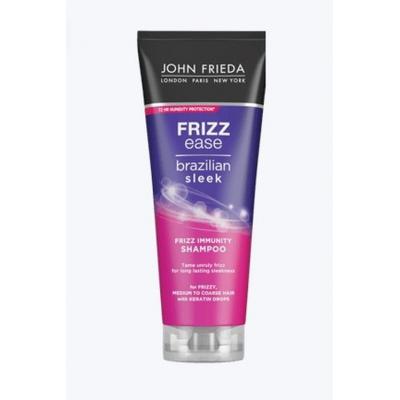 szampon frizz ease flawlessly straight cleanses opinie