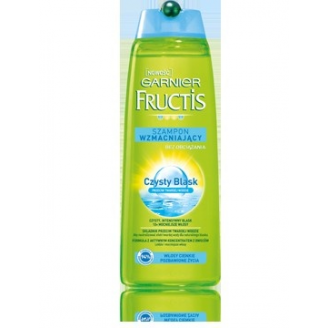 szampon fructis garnier przeciw twardej wodzie