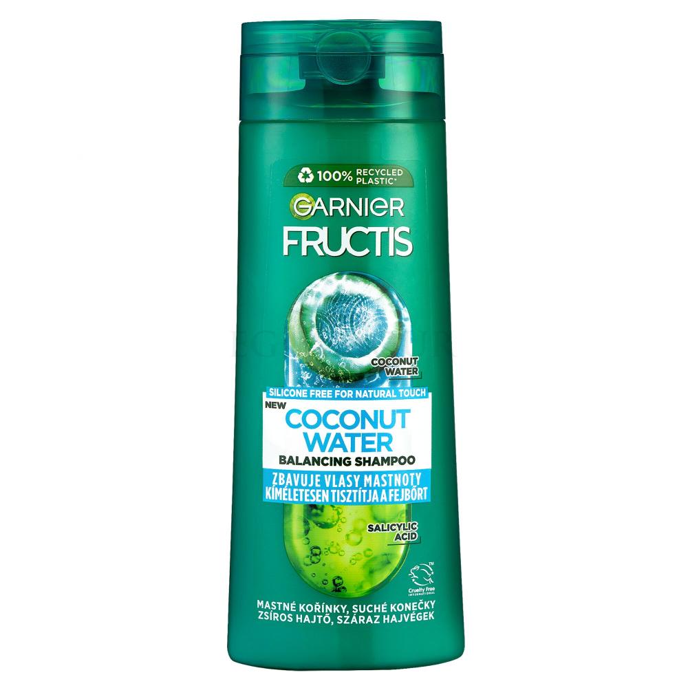 szampon fructis zwiększający objętość