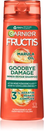 szampon garnier fructis goodbye damage sklad