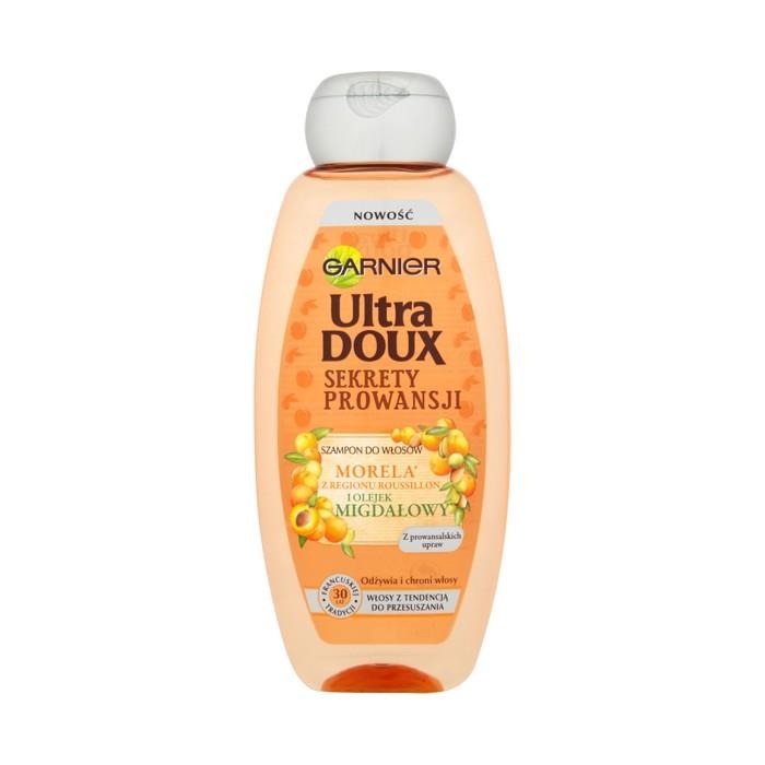 szampon garnier ultra doux 5 roslin wizaz