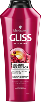 szampon gliss kur million gloss rossmann