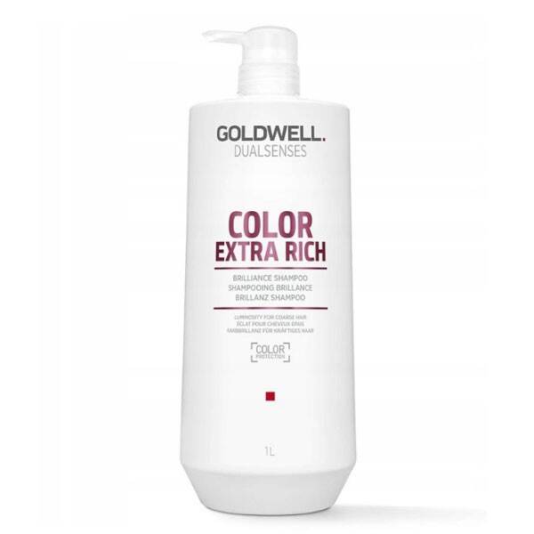 szampon goldwel color cena