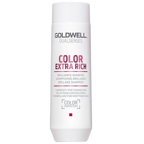 szampon goldwell color extra rich