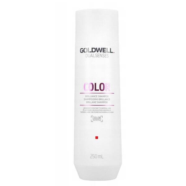 szampon goldwell do włosów farbowanych 250 ml