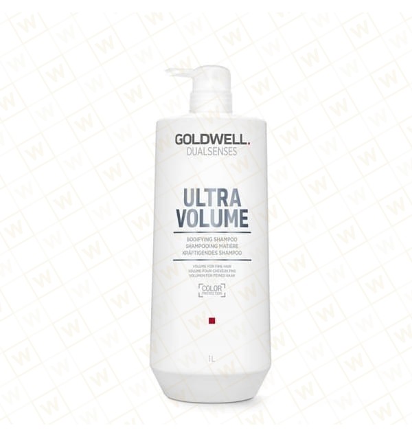 szampon goldwell dualsenses ultra volume opinie