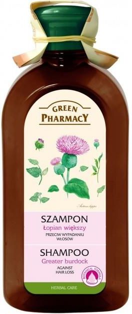 szampon green pharmacy ceneo