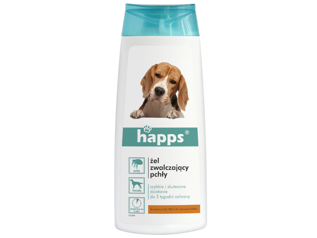 szampon h-kex dla psa
