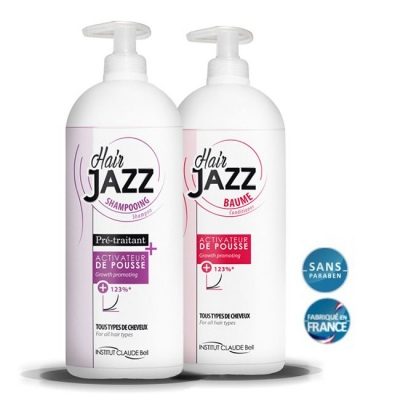 szampon hair jazz allegro