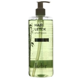 szampon hair letox