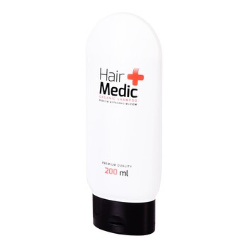 szampon hair medic doz