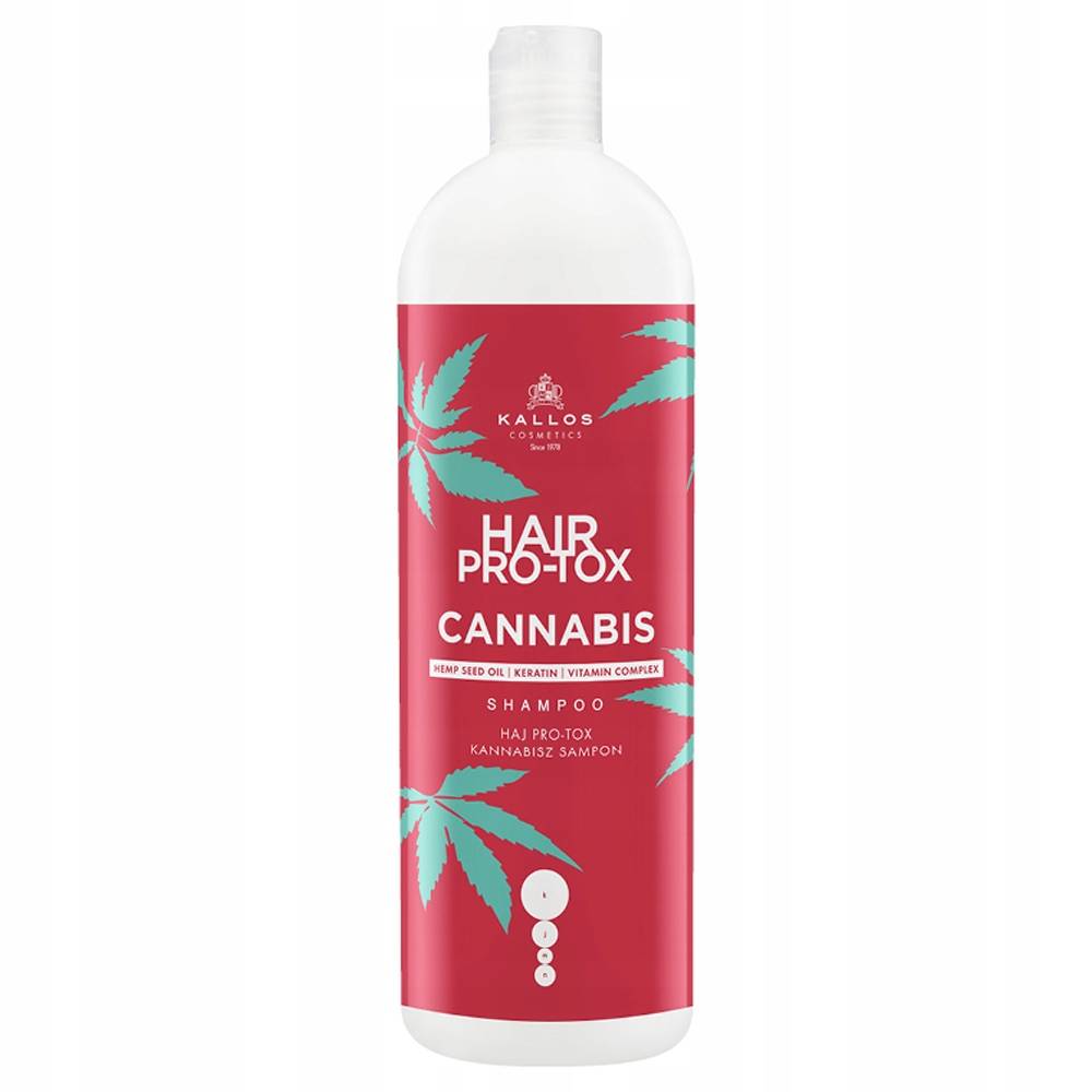 szampon hair pro-tox opinie