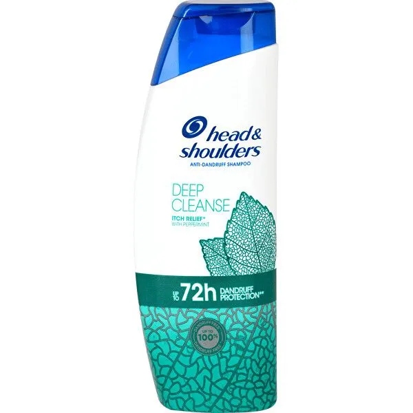 szampon head and shoulders 300ml cena