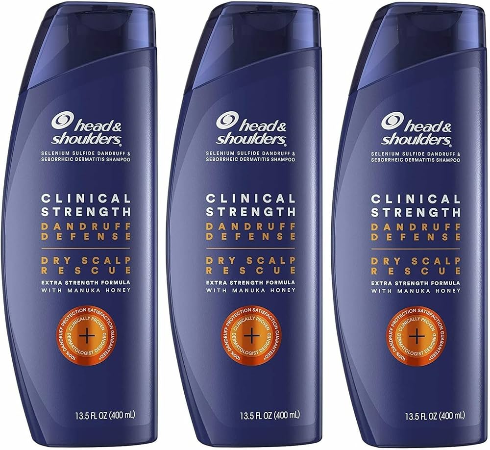 szampon head and shoulders gdzie najtaniej