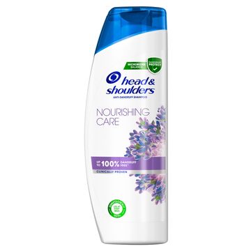 szampon head and shoulders menthol drogeria natura