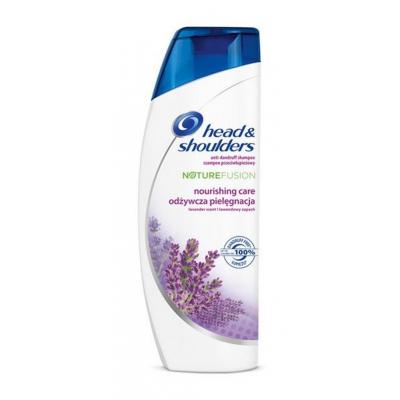 szampon head and shoulders opinie