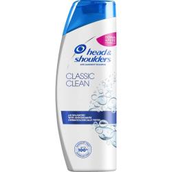 szampon head&shoulders 200ml cena