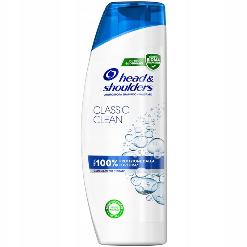 szampon head&shoulders 225 ml cena