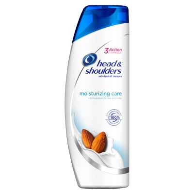 szampon head&shoulders migdałowy allegro