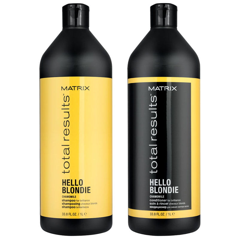 szampon hello blondie 1000 ml ceneo