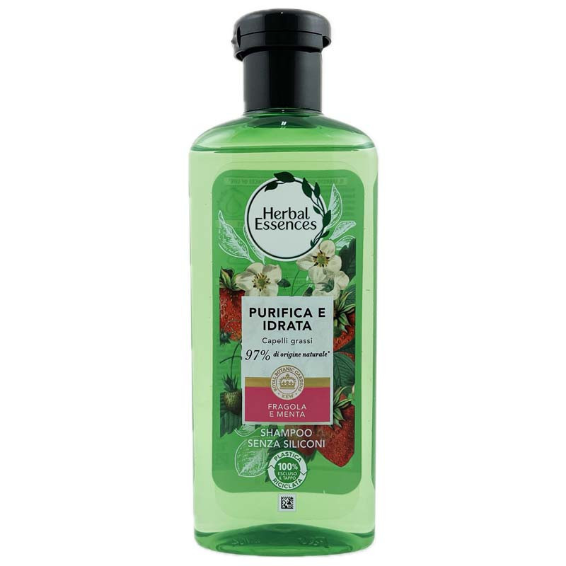 szampon herbal essences gdzie kupić