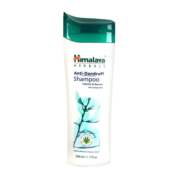 szampon himalaya herbals objętość