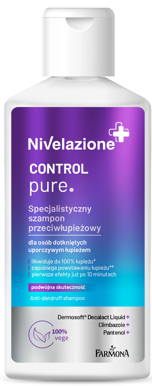 szampon hipoalergiczny przeciwlupiezowy rossmann