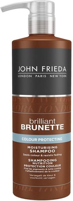 szampon john frieda brunette 500 ml