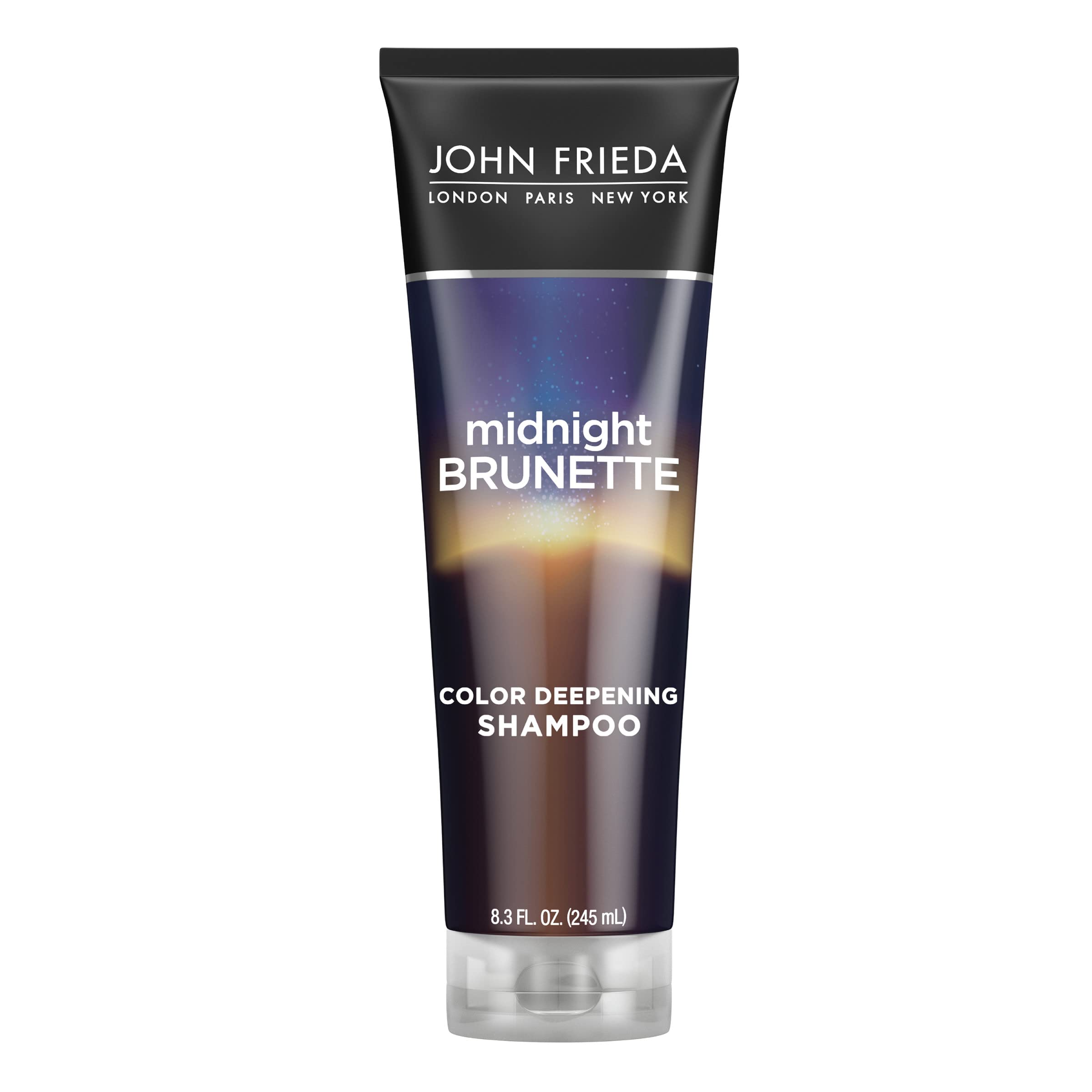 szampon john frieda brunette