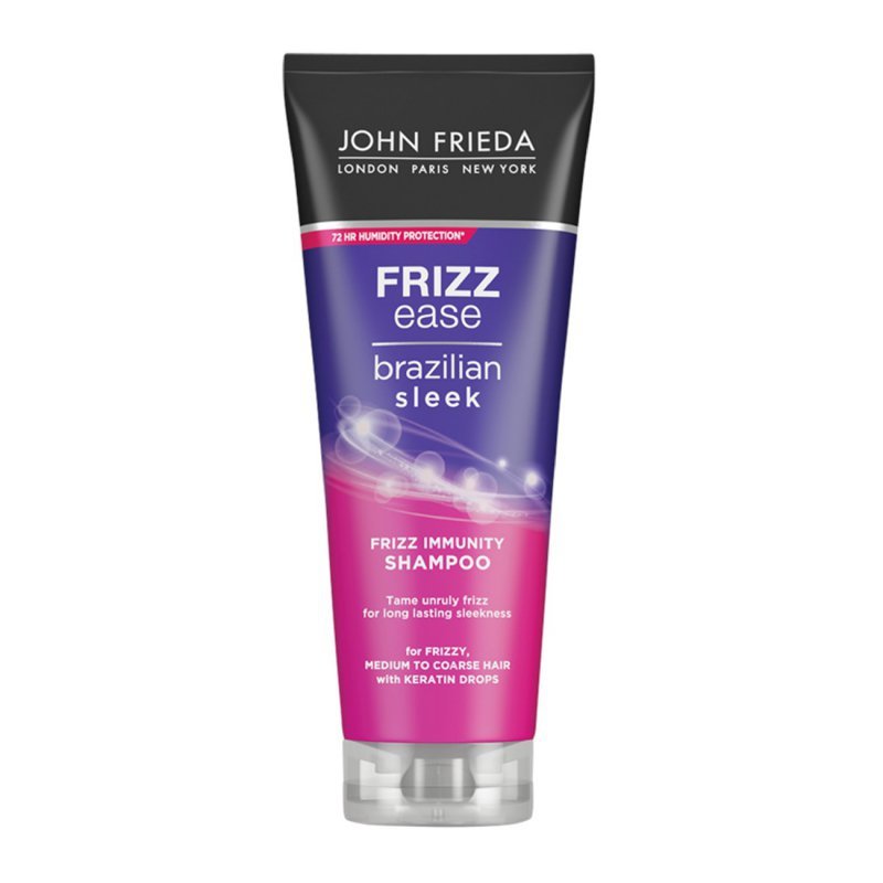 szampon john frieda cena