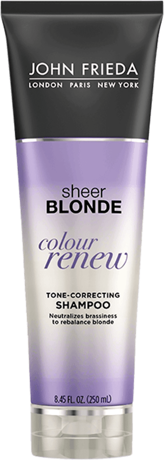 szampon john frieda color renew