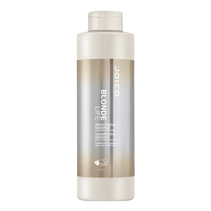 szampon joico blonde