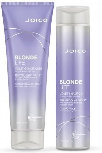 szampon joico blonde life ceneo