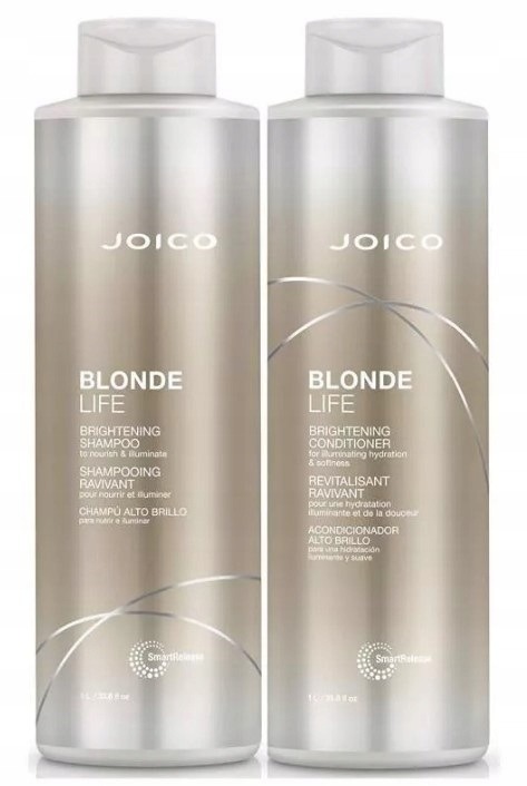 szampon joico blonde