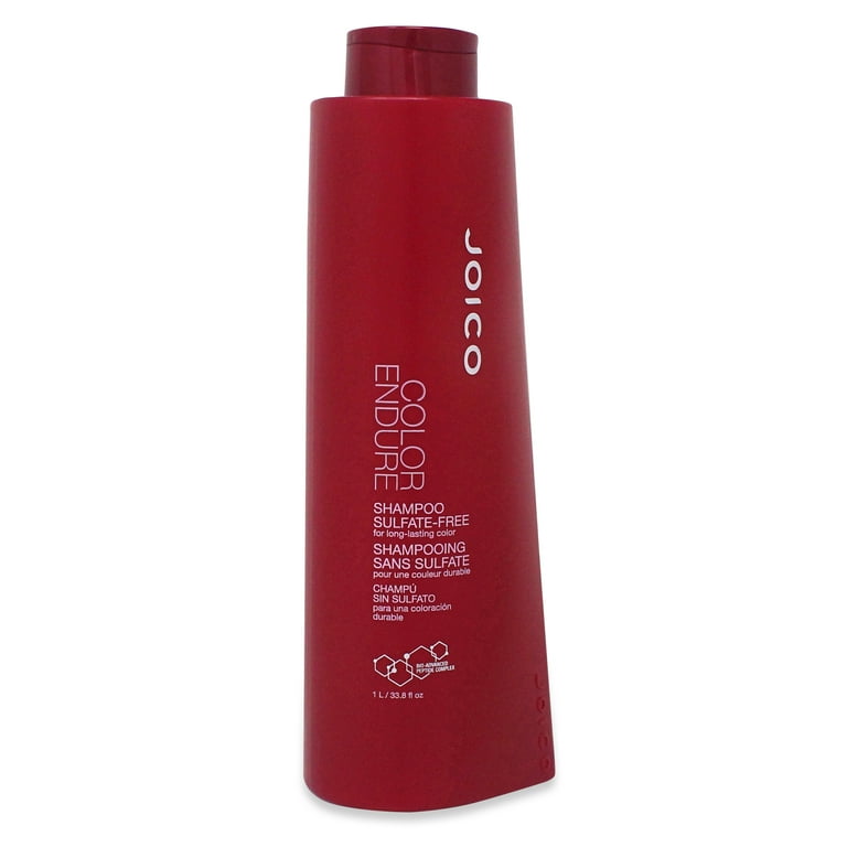 szampon joico color endure