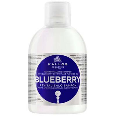 szampon kallos blueberry wizaz