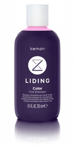 szampon kemon liding color