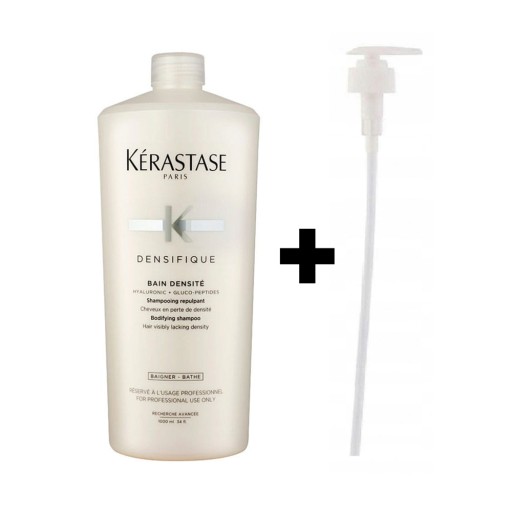 szampon kerastase 1000ml