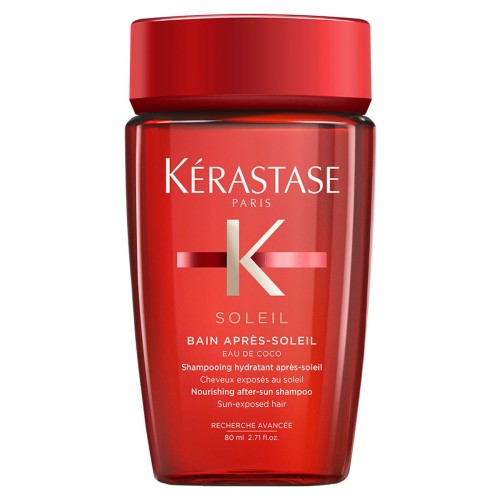 szampon kerastase 80 ml