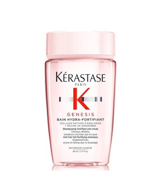 szampon kerastase 80 ml