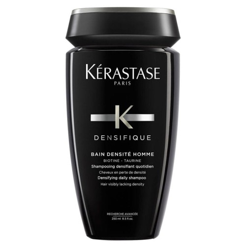 szampon kerastase bain densite opinie