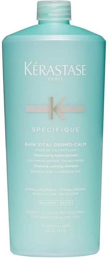 szampon kerastase dermo calm ceneo