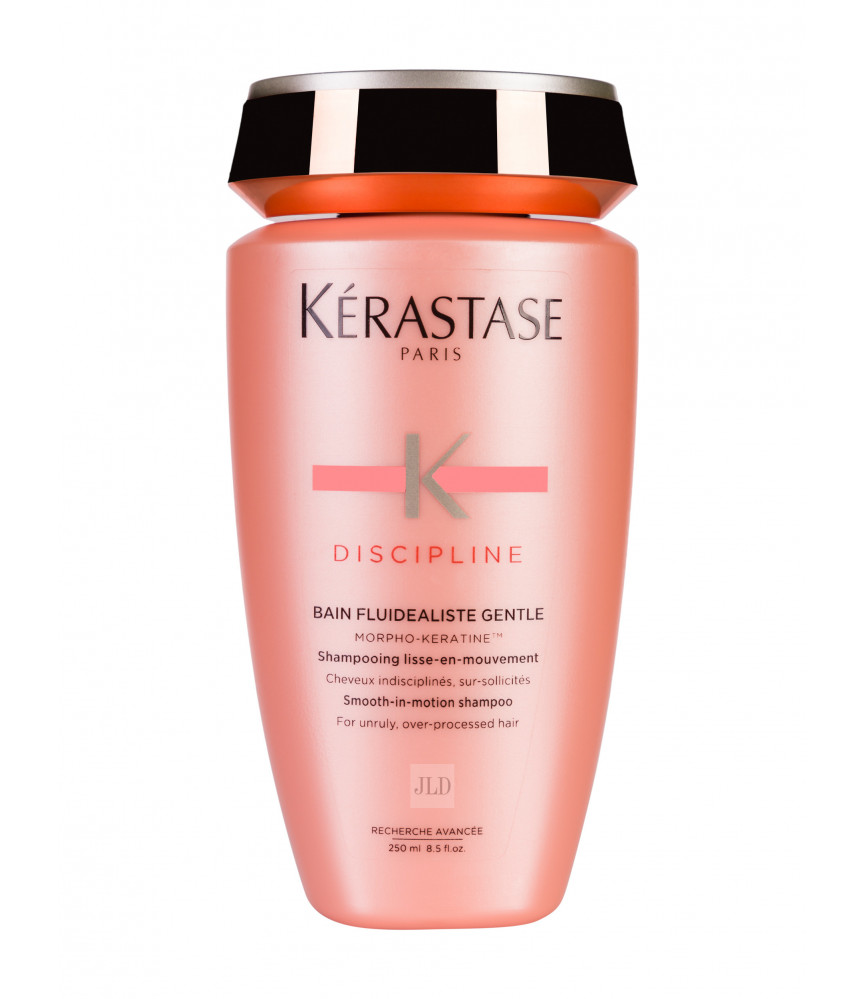 szampon kerastase discipline